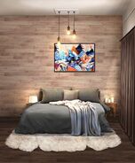 Grey's Childhood Bedroom