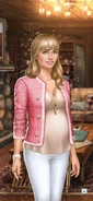 'Vintage Vixen' Outfit