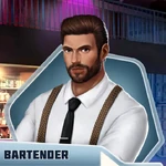 BaBuCh10 Bartender
