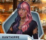 QB2 Xanthippe