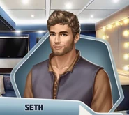 Alternate Fantasy Movie Costume