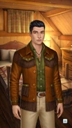 'Giddy Up' Outfit w/o Hat