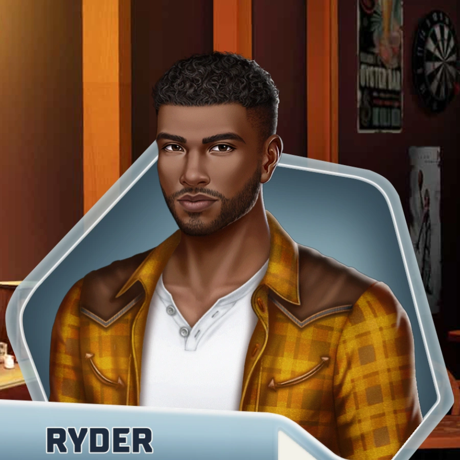 Ryder Wilson Choices Stories You Play Wiki Fandom
