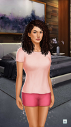 Sleepwear