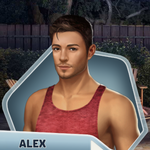 ACT Ch13 Alex