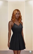 'Minimalist Glam' Outfit