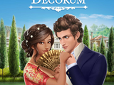 Desire & Decorum, Book 1