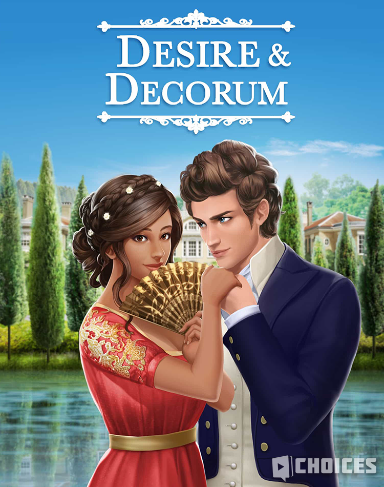 Desire Decorum Book 1 Choices Choices Stories You Play Wiki Fandom