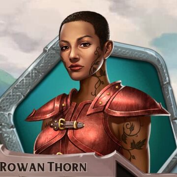 Rowan Thorn Choices Stories You Play Wiki Fandom
