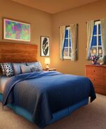 Your Bedroom