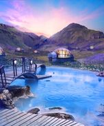 Hot Springs