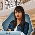 Jas