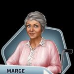 KD Marge