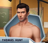 Shirtless