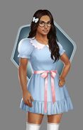 Sumera Halloween Sneak Peek