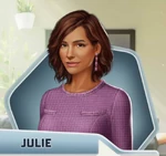 BaBu2 Julie