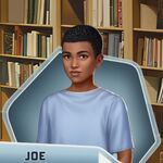 TPOF Joe