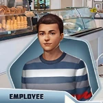 BabuCh03 Employee