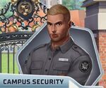 FA Ch1 Campus Security
