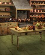 Wren's Kitchen