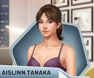 Lingerie