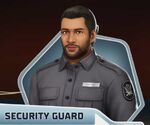 LOA BK2 Ch2 Security Guard