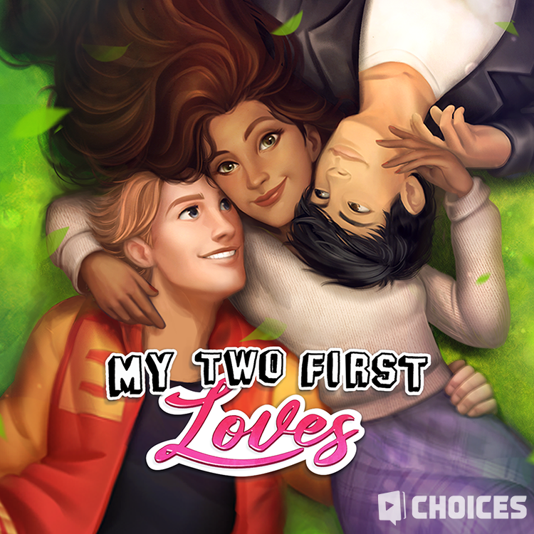 My Two First Loves Choices Choices Stories You Play Wiki Fandom