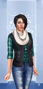 'Trailblazer' Outfit (Female 3)