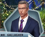 William Gallagher