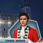 YeomanWarderD&D