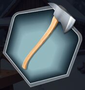 Axe