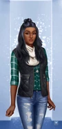'Trailblazer' Outfit (Female 1)