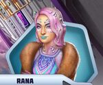 Rana