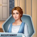 Tuh ch6 receptionist