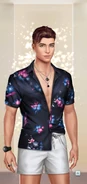 'First Impressions' Outfit
