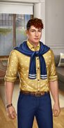 'Yacht Rock' Outfit