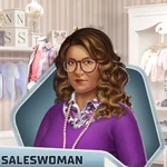 PO2 Ch13 Saleswoman