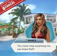 Sneak Peak #1 ft. Bianca