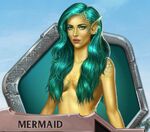 BoL&S Mermaid