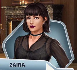 FA Zaira