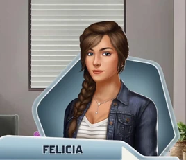 FCL Felicia