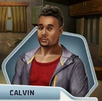 MM Calvin
