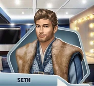 Fantasy Movie Costume