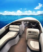 Speedboat