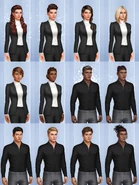 Hairstyles