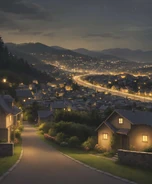 Town Street