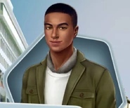 Casual Clothes