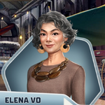 Elena Vo