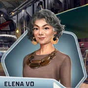Elena Vo