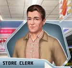 RCDCh14 Store Clerk